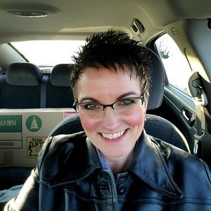 Meet your Posher, Sherry